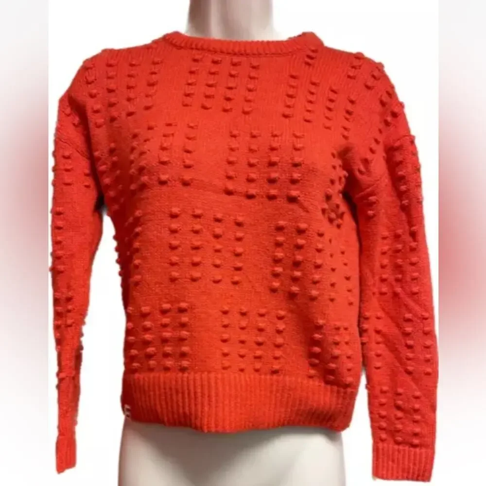 LEGO COLLECTION x Target Limited Edition Textured Bubble Dot Sweater